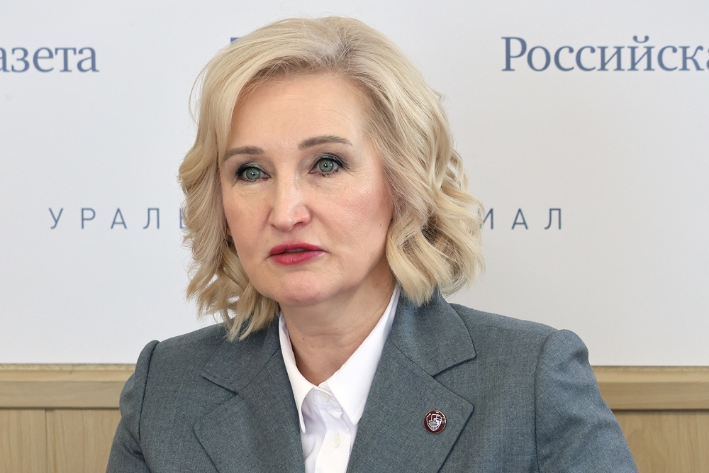 Ирина Перевалова: Если возникают малейшие сомнения в мотивации сторон, в оформлении доверенности мы отказываем.