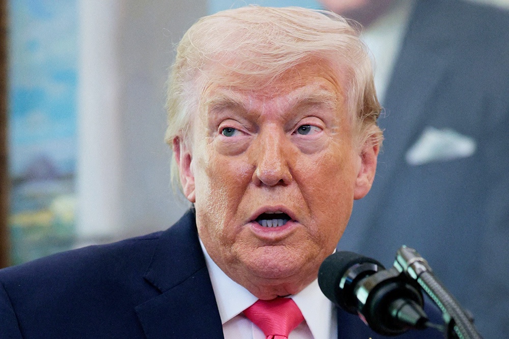 NYT: США передали Ирану план по завершению войны