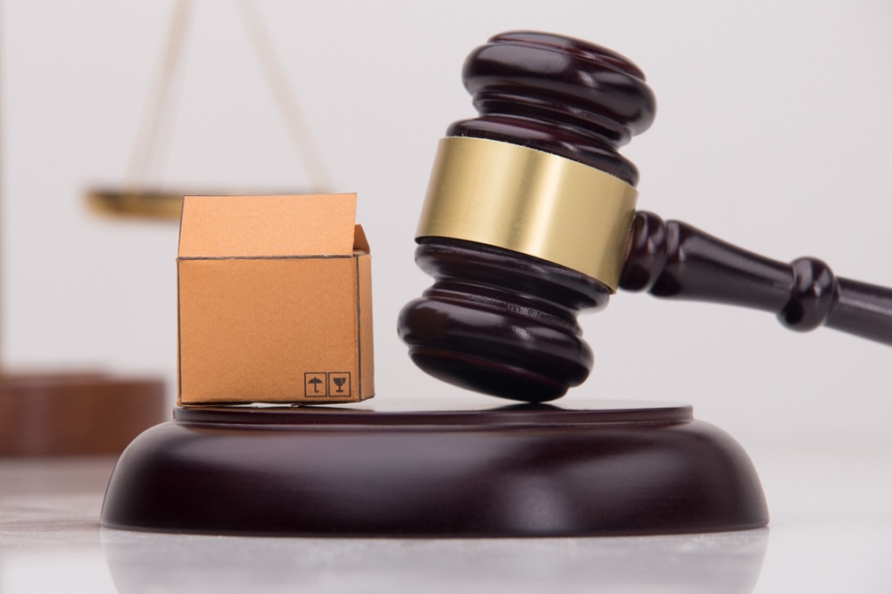 Судебной практики по делам о торговле на маркетплейсах контрафактом у нас еще накоплено немного.