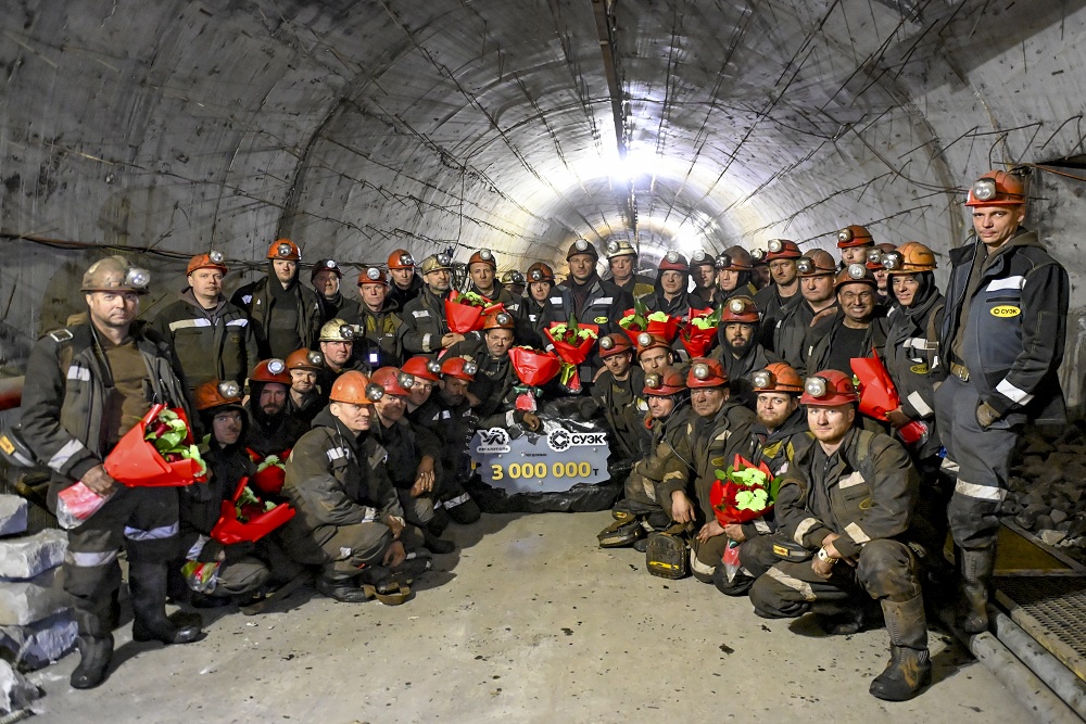 Постоянное внедрение новых технологий при сохранении традиций позволяет достигать рекордных показателей.