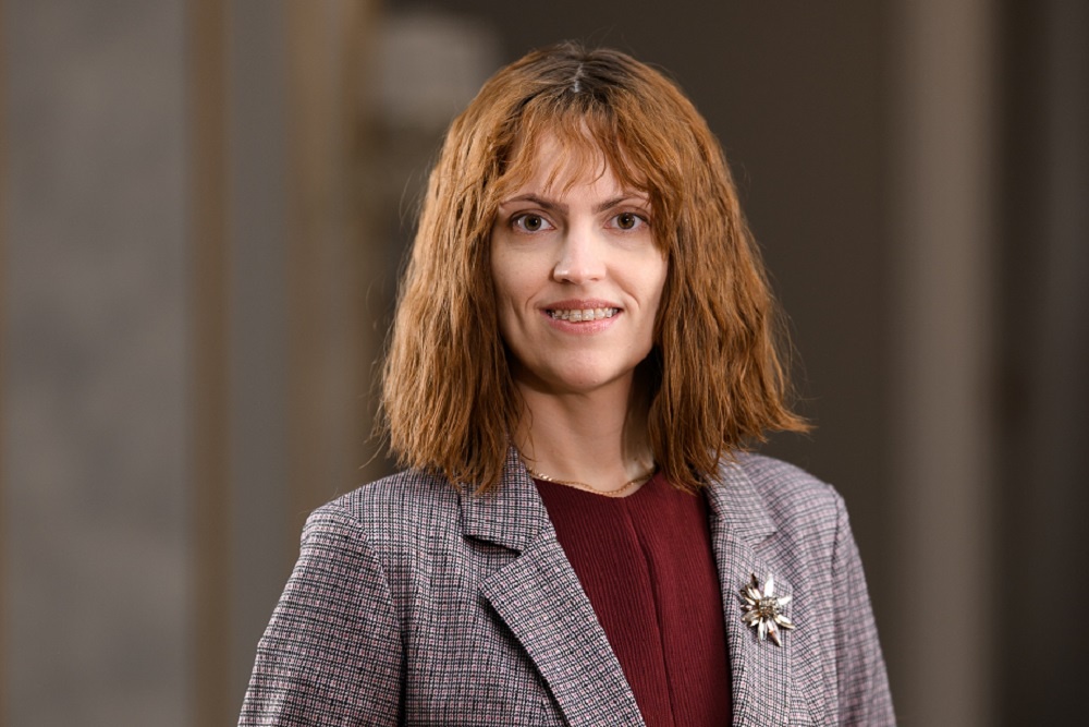 Елена Хоменко