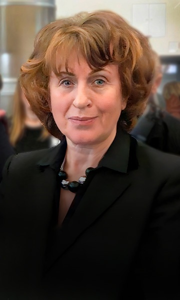 Ядвига Юферова