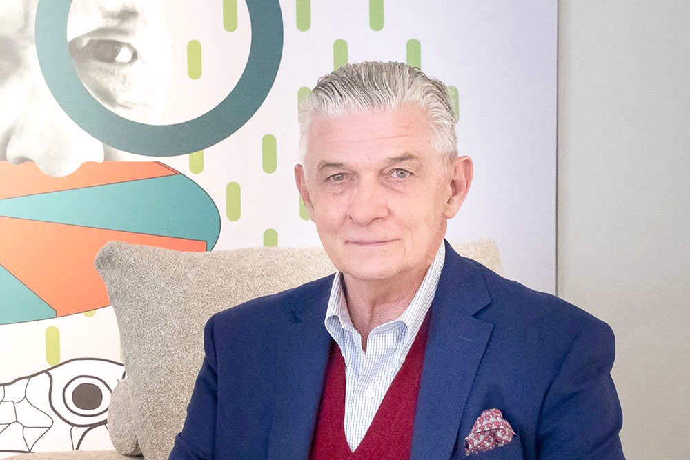 Джулио Каппеллини: Интерьеры будут  становиться все более теплыми и уютными.