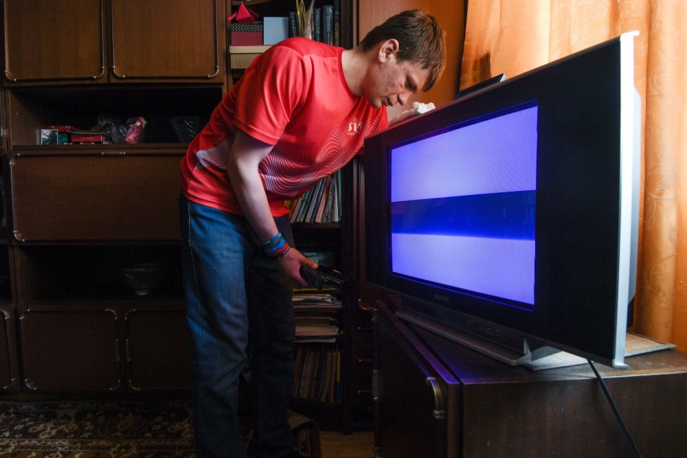 ТВ-приставки, которые производят в Калининграде, предназначены для телевизоров без функции Smart TV.