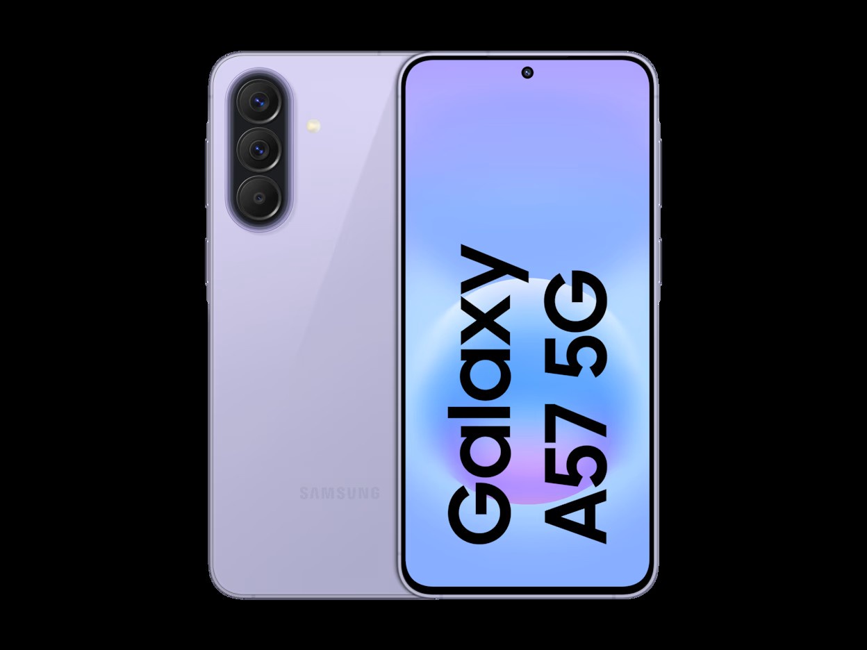Galaxy A57 5G