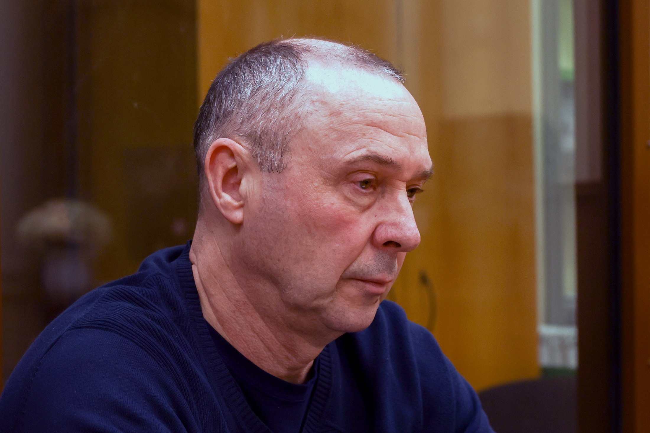 Константин Кувшинов. Константин Кувшинов.