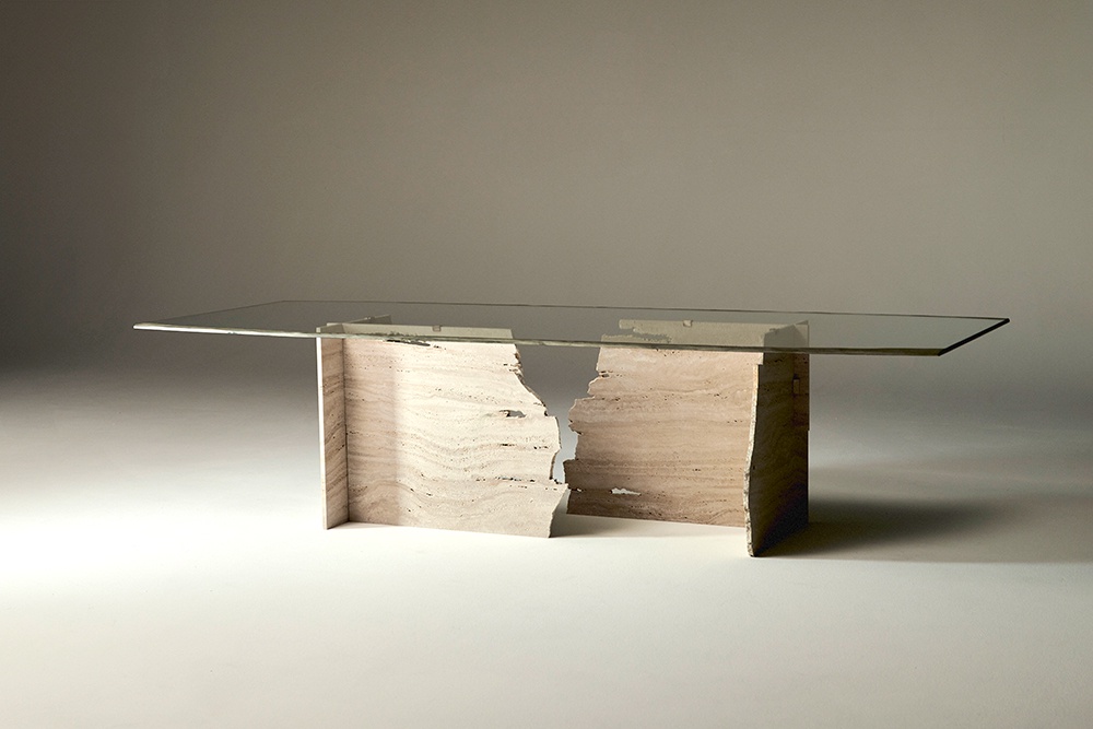 Обеденный стол Aniene получил высшую архитектурно-дизайнерскую награду Archiproducts Design Awards 2025.