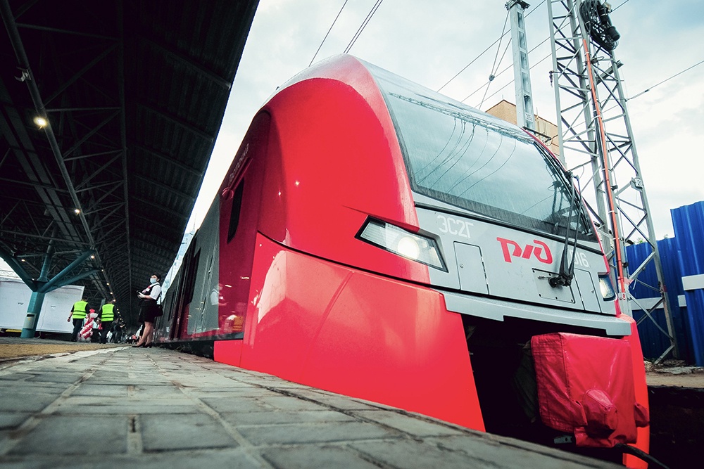 В рамках проекта "Самара - центр семи столиц" к 2029 году будет создана целая сеть скоростных пригородных перевозок. В рамках проекта "Самара - центр семи столиц" к 2029 году будет создана целая сеть скоростных пригородных перевозок.