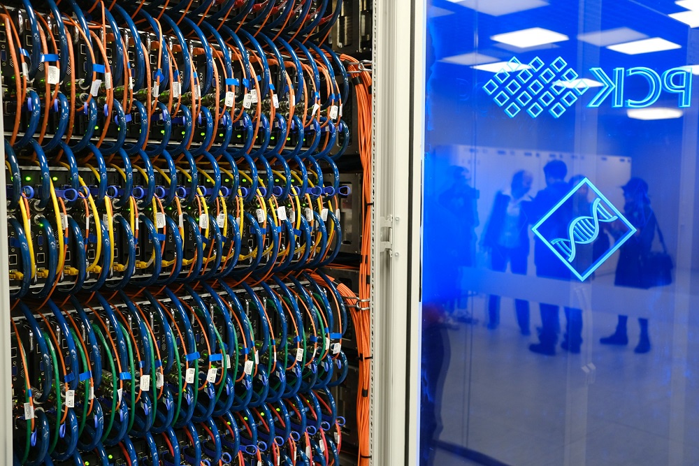 В сфере информационной безопасности сегодня очень востребованы услуги шеринга