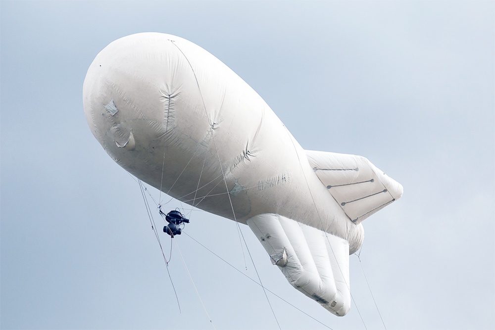 В России обеспечат связью отдаленные регионы с помощью беспилотников