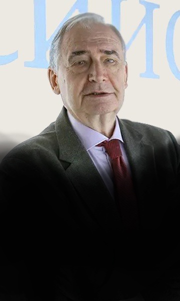 Николай Долгополов