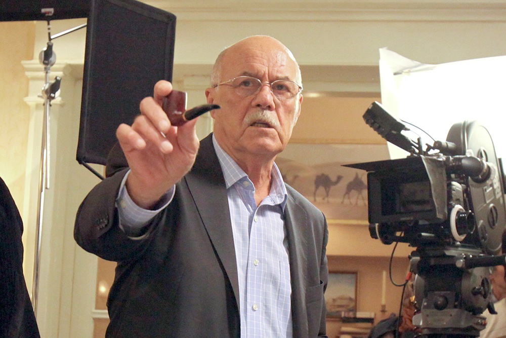 26 фильмов Станислава Говорухина - кардиограмма его жизненного пути, эволюции его взглядов и убеждений.