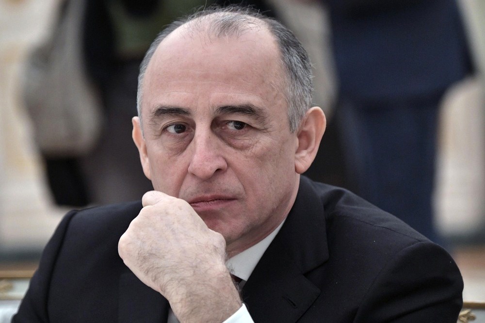 Юрий Коков: Предложенный США план урегулирования ситуации в Газе так и остался декларацией.