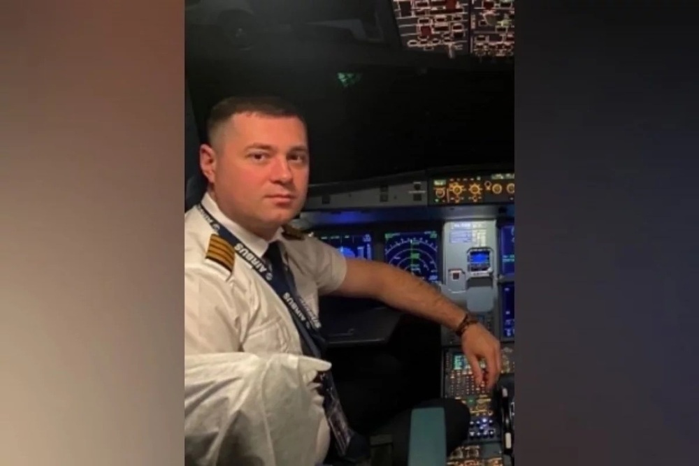 Летчик Белов - герой парадокса: спас 167 пассажиров - и оказался на скамье подсудимых.