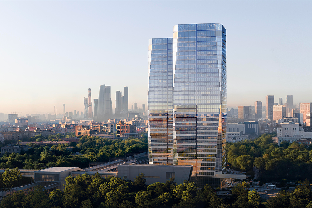 Бизнес-центр АВИУМ. Бизнес-центр АВИУМ.