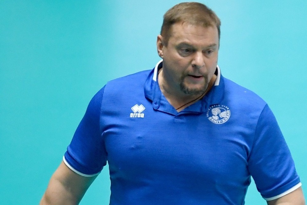 Владимир Алекно привел сборную России к знаковой победе в драматичном финале Олимпиады-2012.