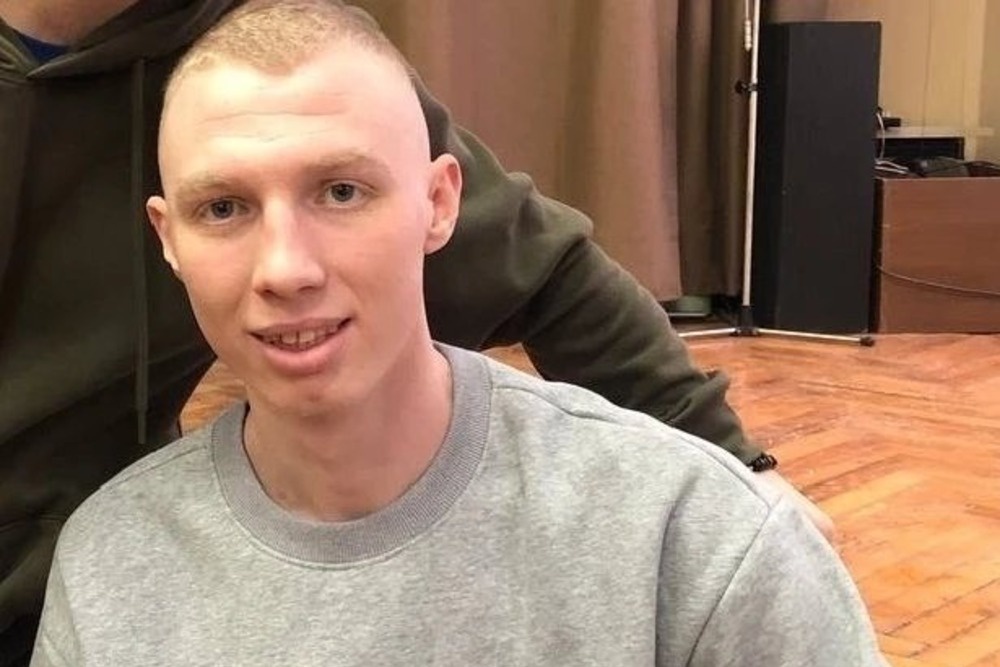 Роман Воронин не ожидал, что так много людей придут ему на помощь.