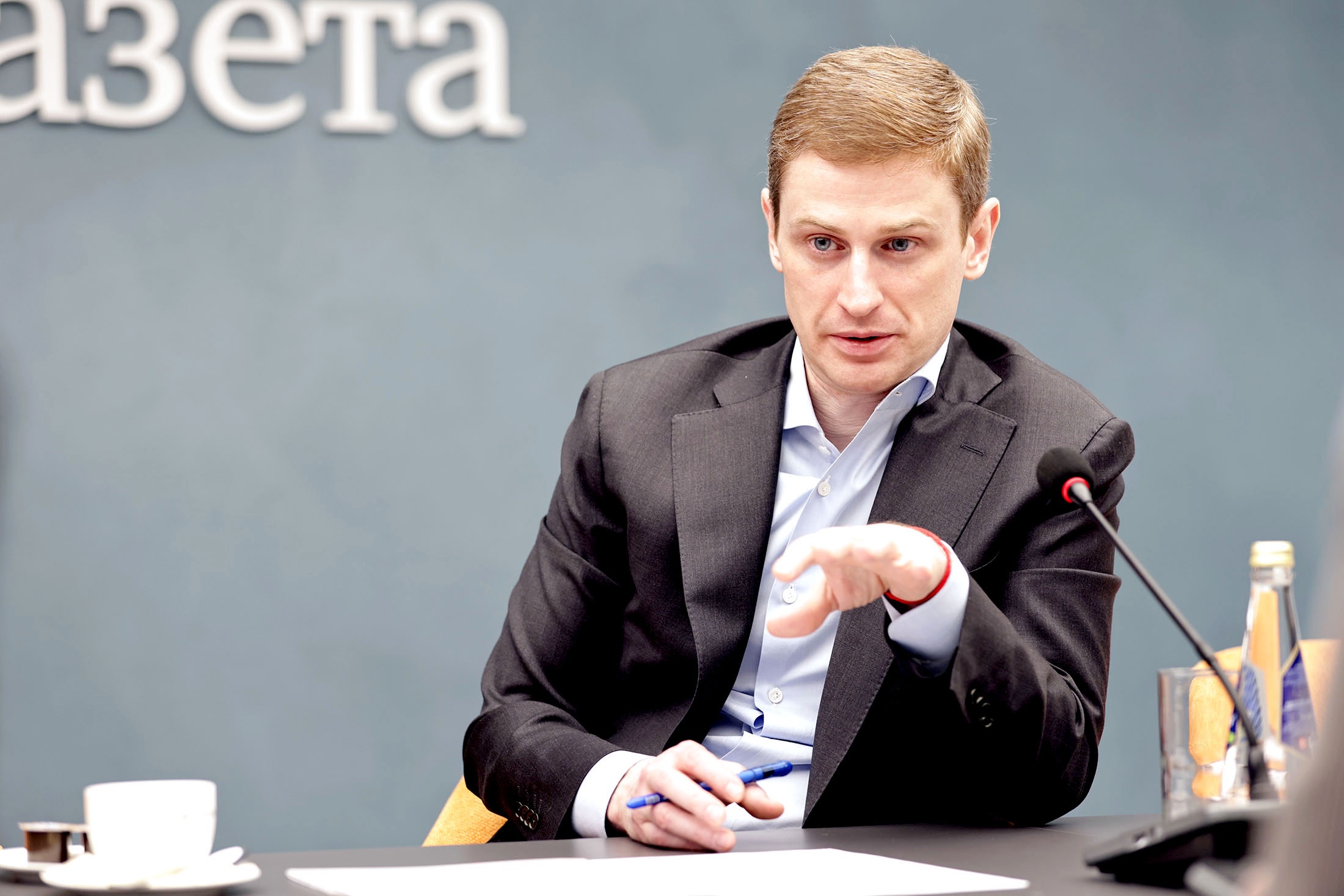 Василий Кузнецов: Важно открывать и популяризировать культурные коды Подмосковья. 