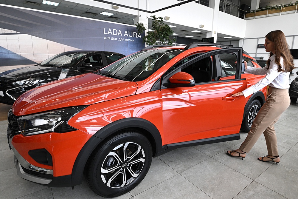 Весной спрос традиционно оживает: многие планируют обновить авто перед летним сезоном.