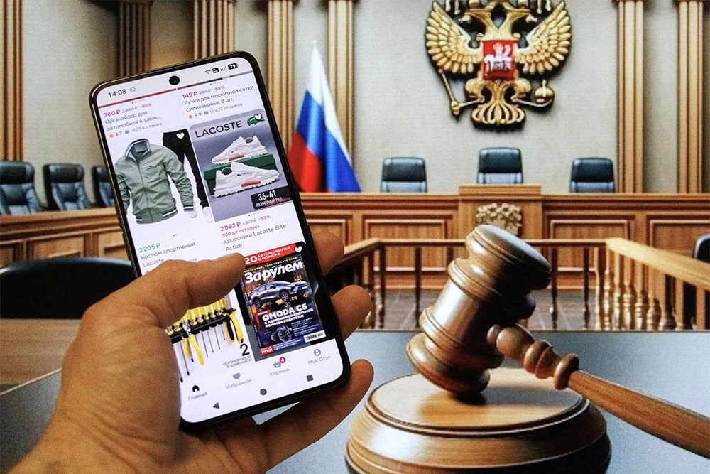 По новым правилам покупатель сможет вернуть покупку в интернет-магазин любым удобным ему способом.