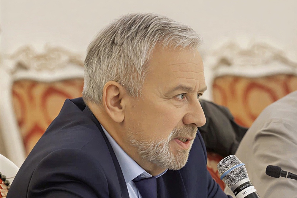 Александр Голубов: В Нидерландах мне не хватало научной среды, которая у меня была в России. 