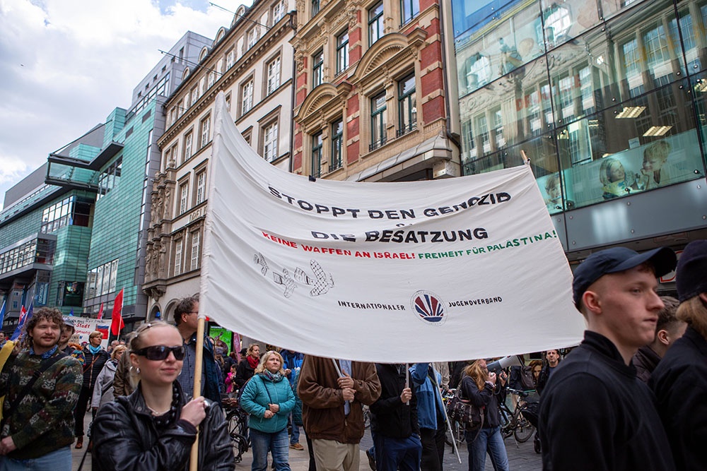 Myśl Polska: В Польше стремительно улучшается отношение к России