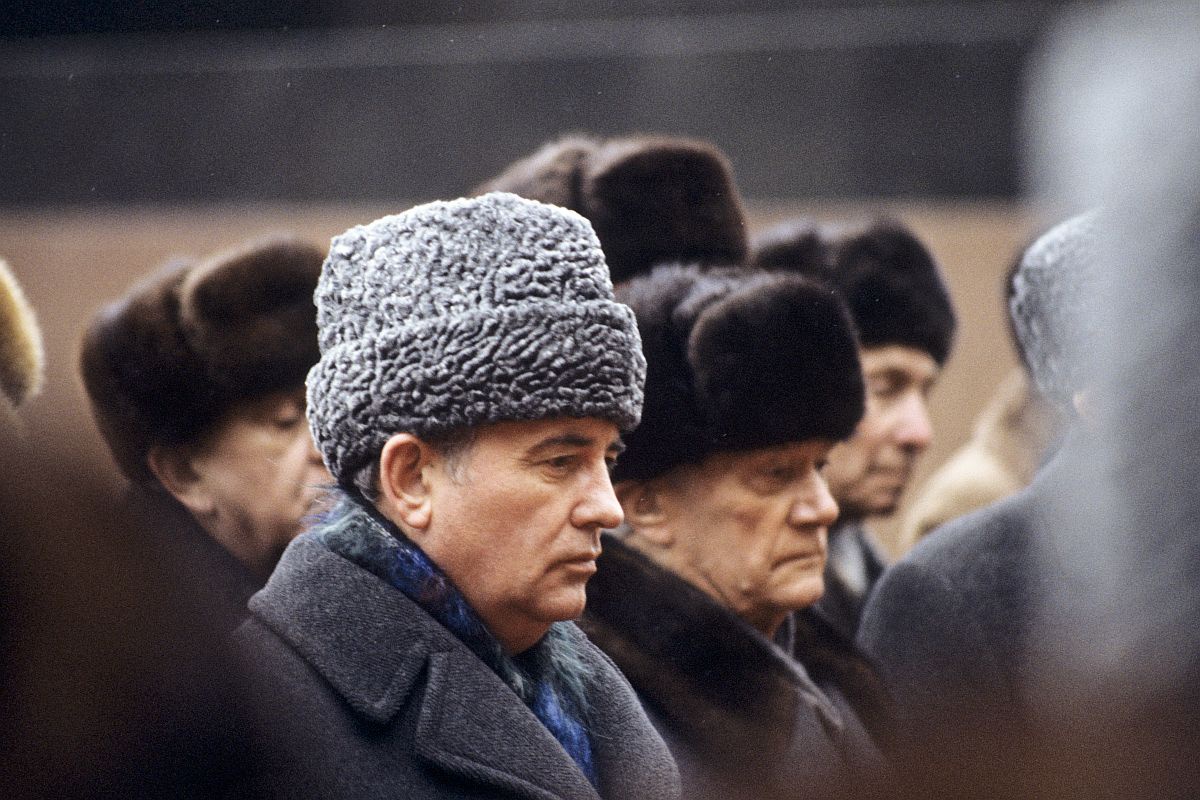 Михаил Горбачев был искренен в своих намерениях, но ошибался в методах и до конца не понимал, к чему ведут его реформы.