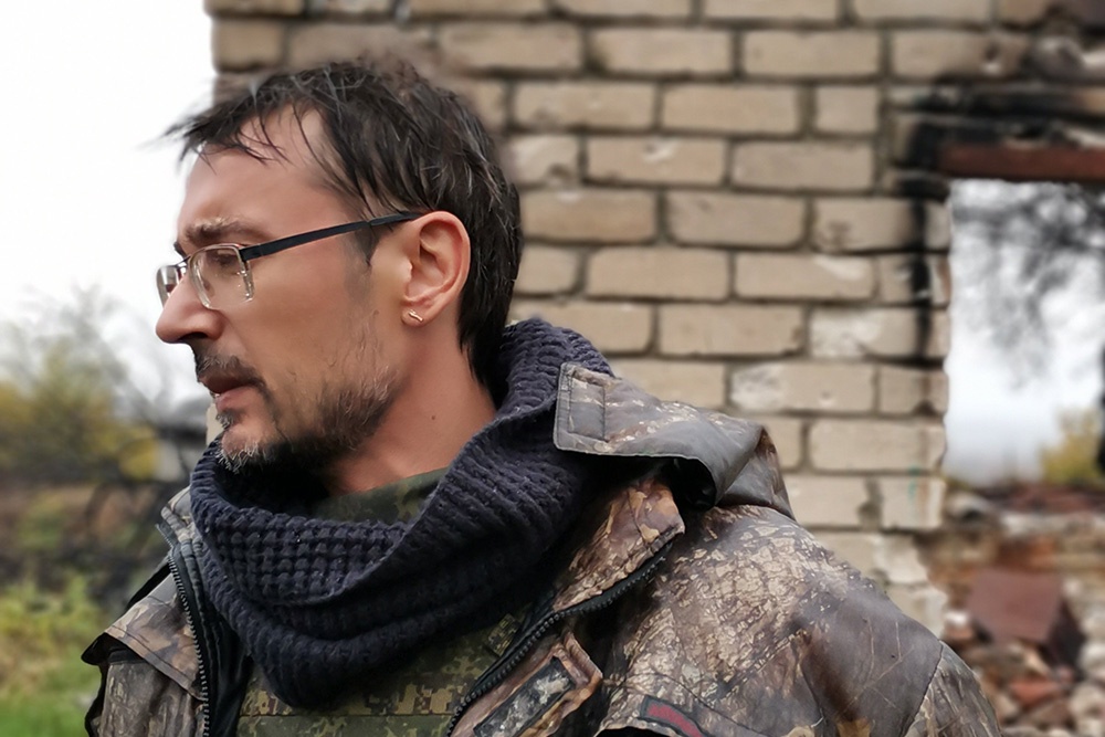 Евгений Журавли: Больших вопросов - на три жизни, есть о чем размышлять и писать.