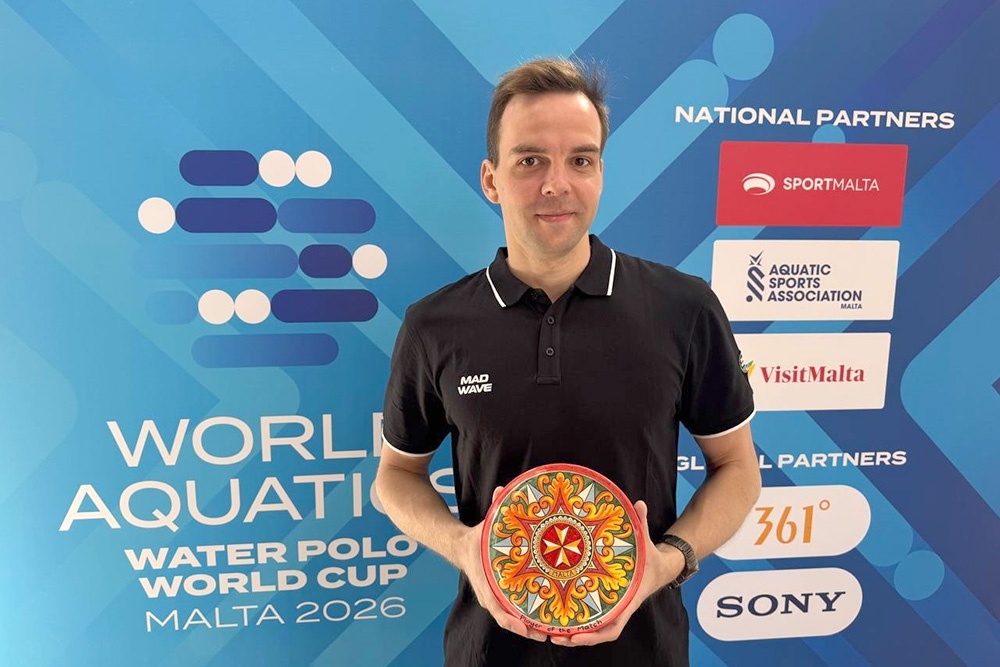 Основной голкипер нашей сборной Петр Федотов.