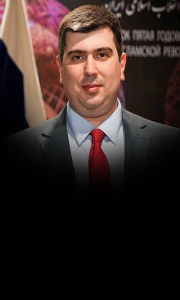 Фархад Ибрагимов