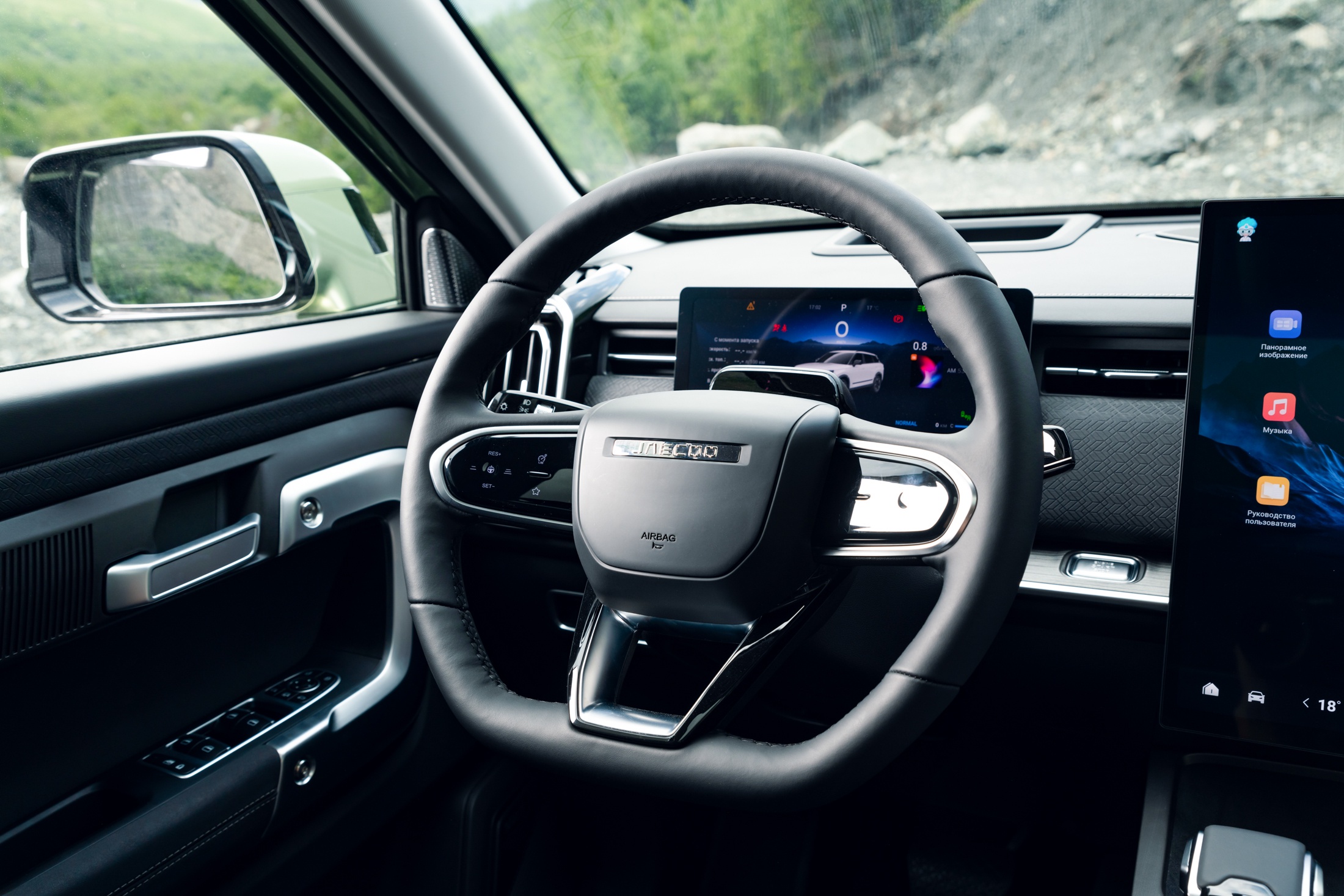 Самой продаваемой машиной в Британии впервые стал "китаец"