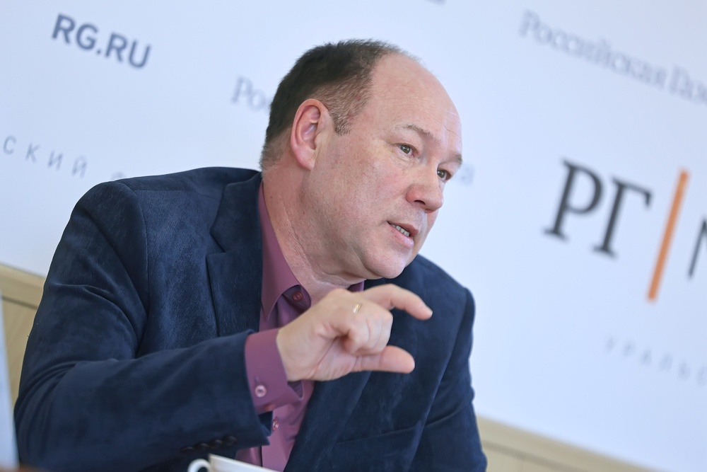 Сергей Угринов: Наша задача - чтобы ни одна реформа в здравоохранении не проходила за счет медработников и не вела к ущемлению их прав.