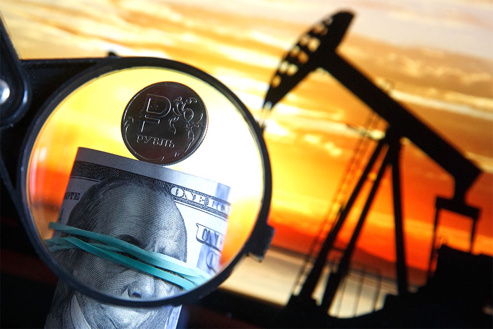 Биржевые цены влияют на розницу слабее из-за действия демпферного механизма.