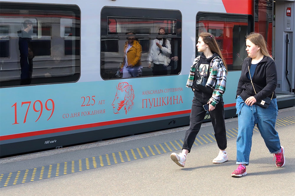 Интервалы движения на таких маршрутах составляют от 10 до 30 минут.