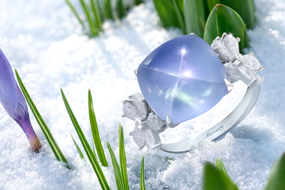 Весенние и пасхальные украшения от Mercury добавят радостного настроения