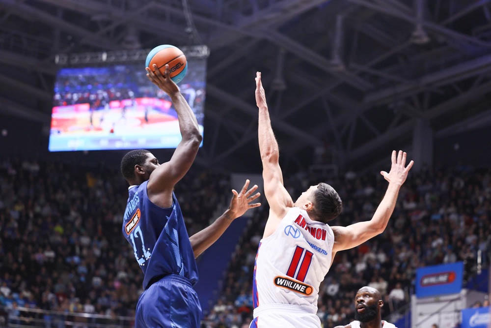 В этом регулярном чемпионате "Зенит" ЦСКА еще не побеждал. В этом регулярном чемпионате "Зенит" ЦСКА еще не побеждал.