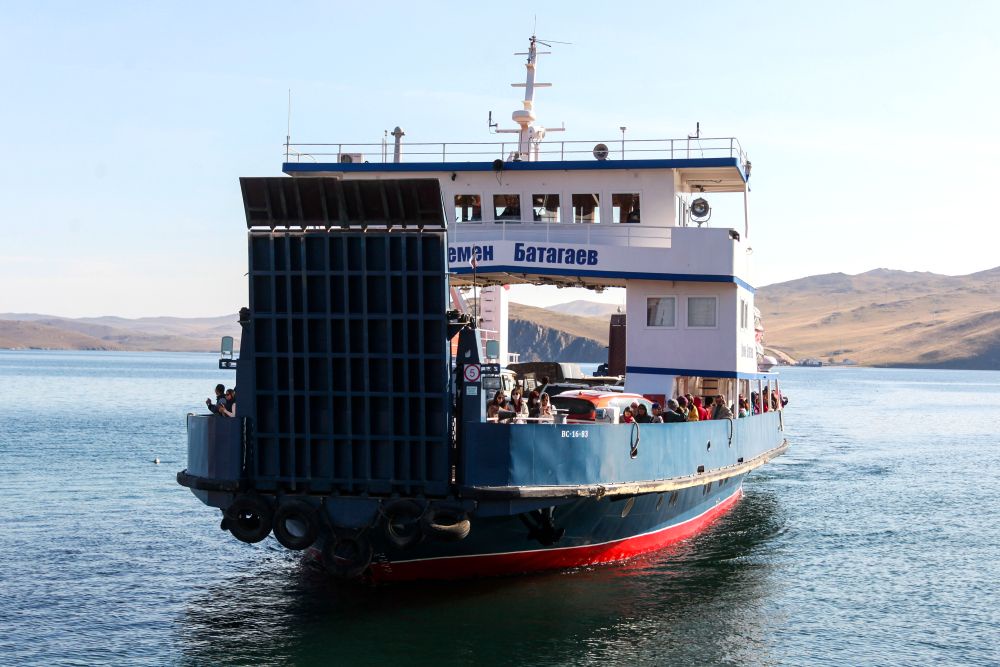 Байкал - одно из самых востребованных туристических направлений. Однако высокие цены на туры пока не предполагают соответствующий уровень комфорта