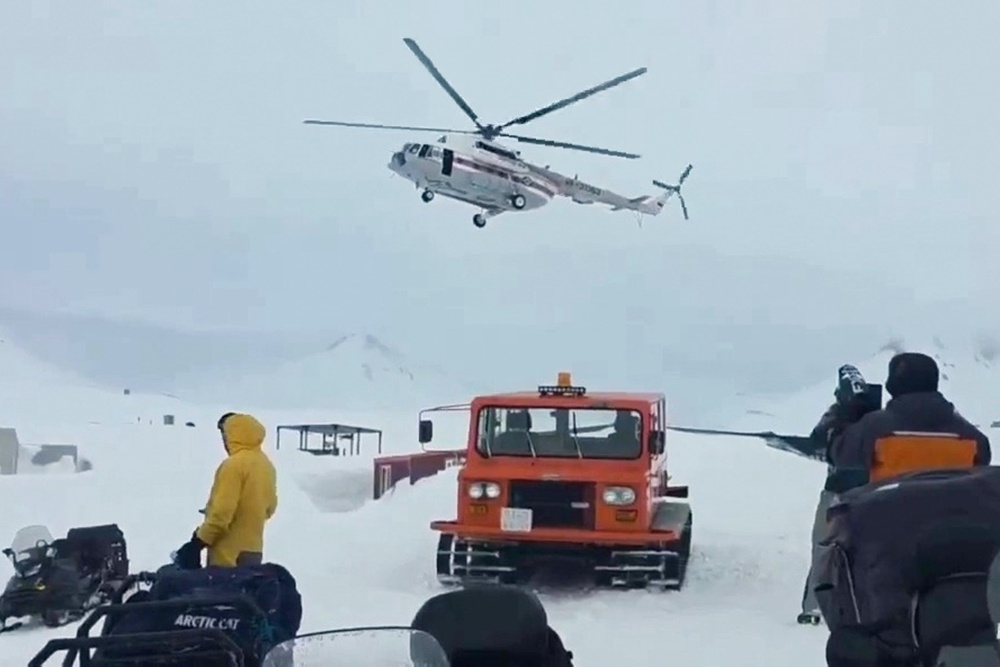 Эксперты уверены - трагедия произошла из-за грубого нарушения правил элементарной безопасности. Эксперты уверены - трагедия произошла из-за грубого нарушения правил элементарной безопасности.