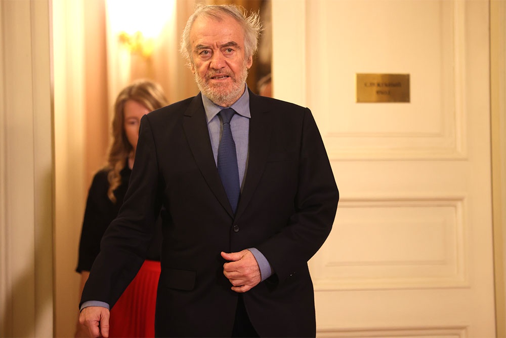 Этот Пасхальный фестиваль придумал четверть века назад Валерий Гергиев и с тех пор неутомимо ведет его по городам и весям России.