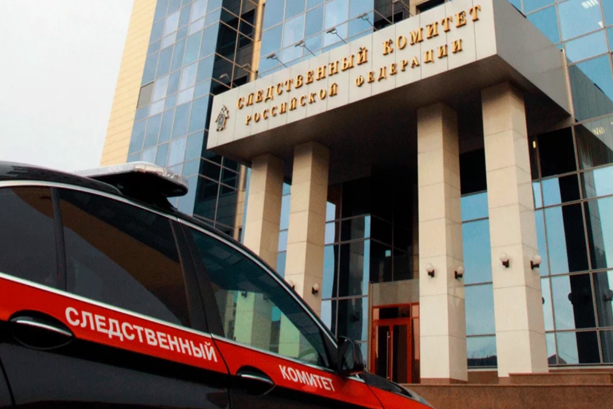 Следственный комитет начал проверку по резонансному делу.