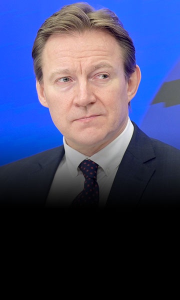 Директор Института Европы РАН, член-корреспондент РАН Алексей Громыко.