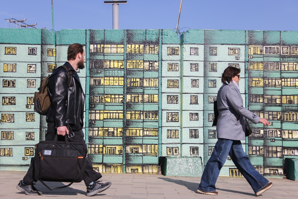 Средняя "длина" ипотечного кредита - 20 лет, но многие проходят этот путь гораздо быстрее.