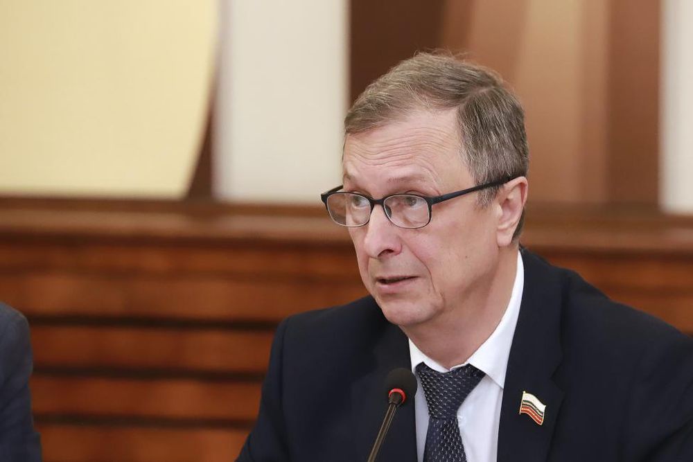 Денис Субботин: Наша задача - помочь людям и предприятиям, которые пострадали в связи с потерей животных