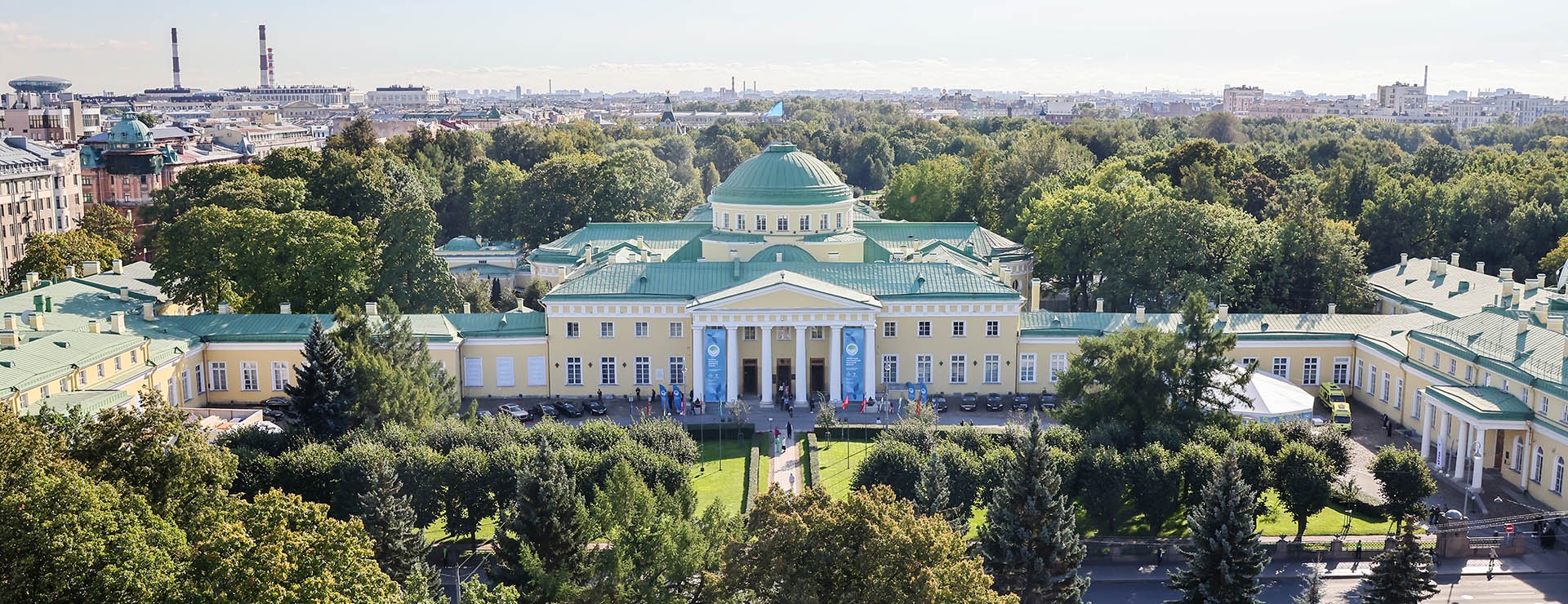 Таврический дворец. Таврический дворец.