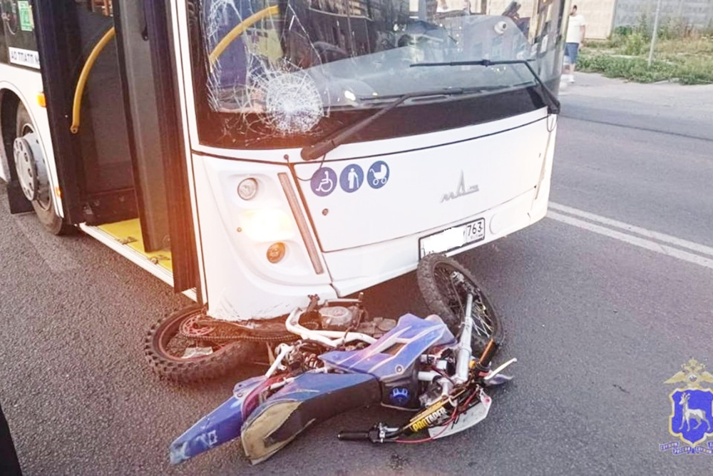 Количество аварий с детьми-водителями с каждым годом только растет. Количество аварий с детьми-водителями с каждым годом только растет.