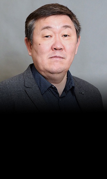 Степан Львов, социолог (ВЦИОМ)