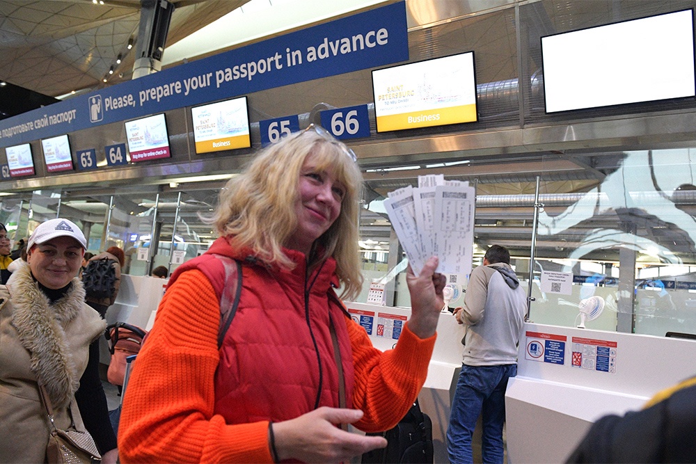 Авиапроездные подходят тем, кто летает много и регулярно - бизнесменам, деловым туристам.