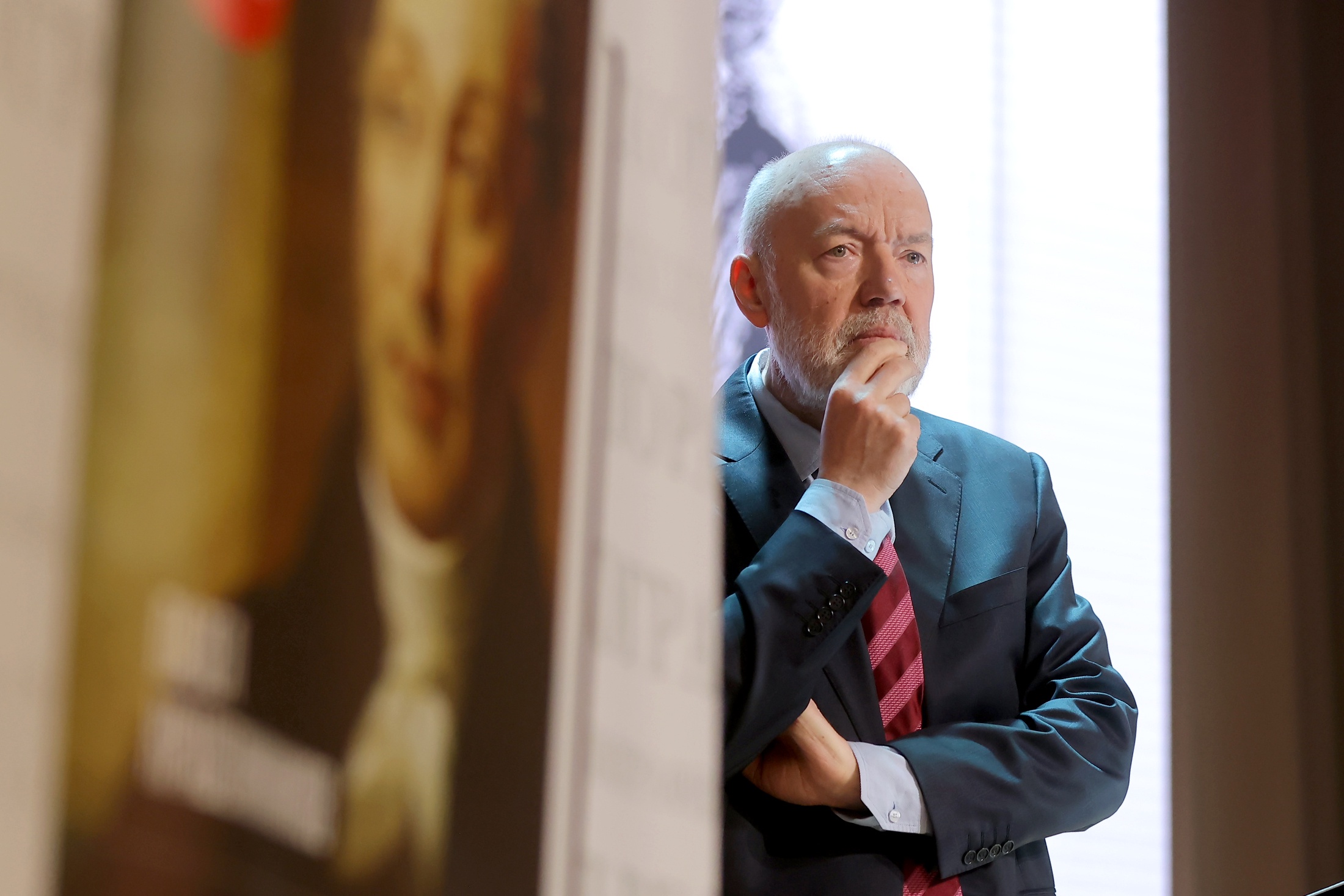 Председатель Комитета Госдумы по госстроительству и законодательству Павел Крашенинников. Председатель Комитета Госдумы по госстроительству и законодательству Павел Крашенинников.