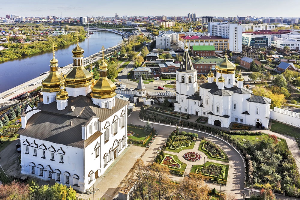 Тюмень - первый русский город Сибири. Город сочетает уют, купеческую историю и современный сервис. юмень: топ-15 достопримечательностей, что посмотреть и куда сходить.