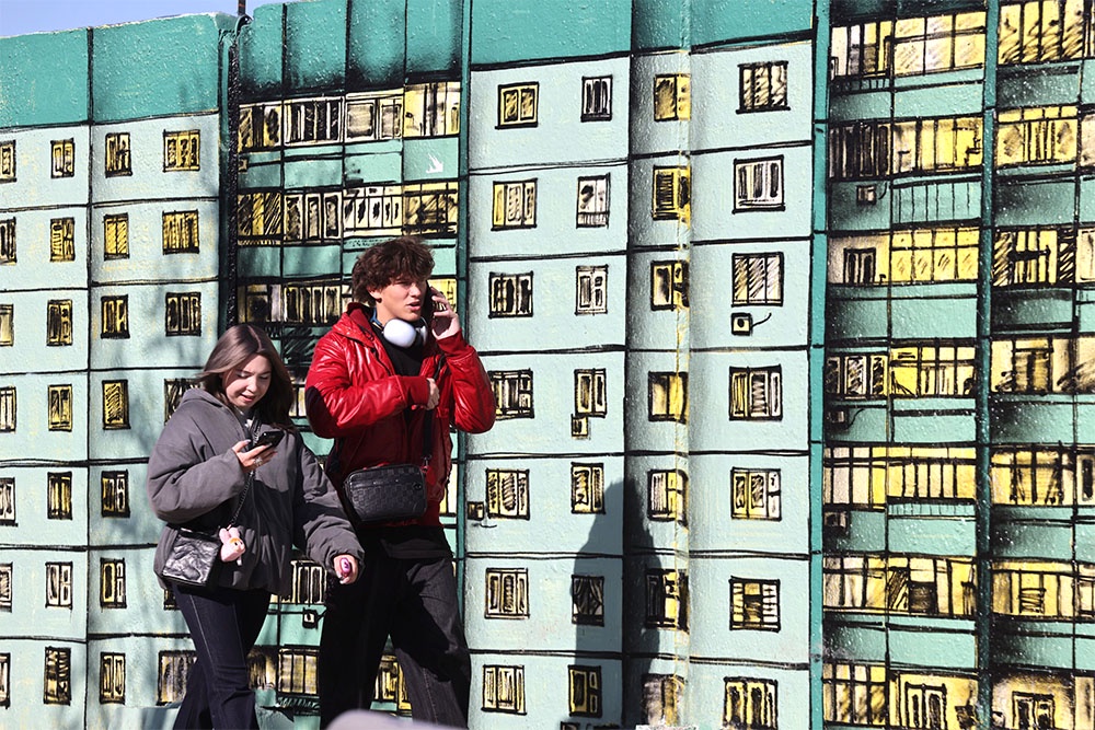 Чаще всего белорусскую недвижимость покупают россияне в возрасте до 35 лет.